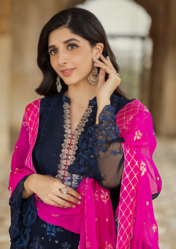 Tahira by Zainab Chottani New York