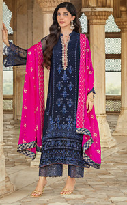 Tahira by Zainab Chottani New York