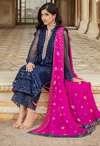 Tahira by Zainab Chottani New York