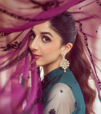 Tahira by Zainab Chottani Lahore