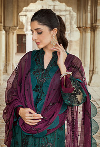 Tahira by Zainab Chottani Lahore