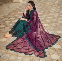 Tahira by Zainab Chottani Lahore