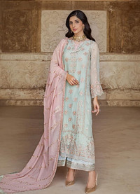 Tahira by Zainab Chottani Canada