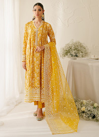 Cross Stitch Wedding Festive Collection New York