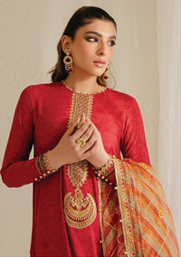 Cross Stitch Wedding Festive Collection Riyadh