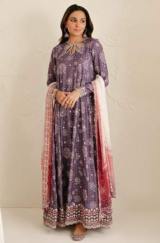 Cross Stitch Wedding Festive Collection Sidney