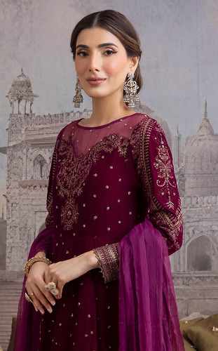  Iznik Velvet Collection Karachi