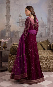  Iznik Velvet Collection Karachi