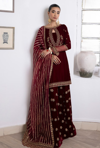 Iznik Velvet Collection UK