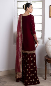 Iznik Velvet Collection UK