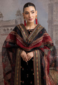  Iznik Velvet Collection New York