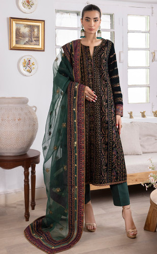  Iznik Velvet Collection California