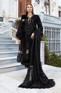 Maria B Linen Collection Houston