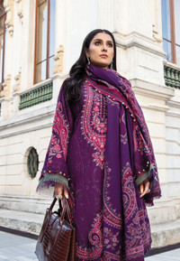 Maria B Linen Collection Pakistan