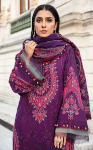 Maria B Linen Collection Pakistan