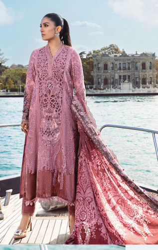 Maria B Linen Collection UK