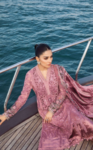 Maria B Linen Collection UK