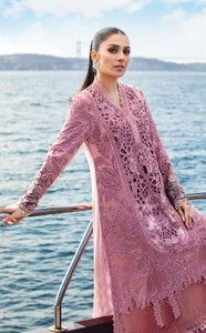 Maria B Linen Collection UK