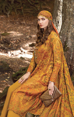 Maria B Linen Collection USA