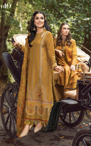 Maria B Linen Collection USA