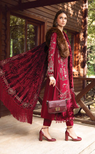 Maria B Linen Collection London