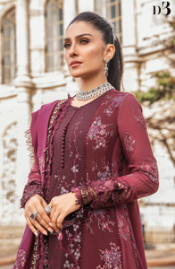 Maria B Linen Collection London