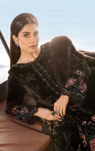 Maria B Linen Collection Chicago