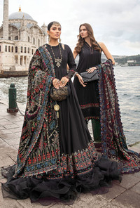 Maria B Linen Collection Chicago