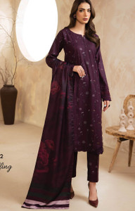 Iznik Winter Collection Pakistan