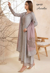 Iznik Winter Collection UK 