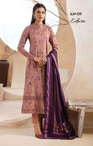  Iznik Winter Collection Kuwait