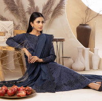  Iznik Winter Collection Dubai