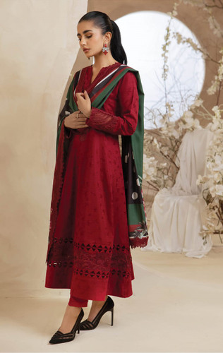 Iznik Winter Collection Chicago