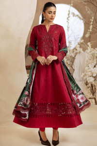 Iznik Winter Collection Chicago