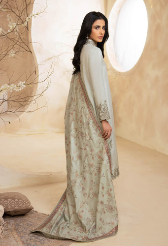 Iznik Winter Collection Houston
