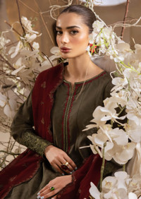 Iznik Winter Collection Canada