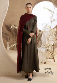 Iznik Winter Collection Canada