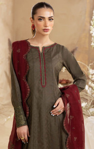 Iznik Winter Collection Canada