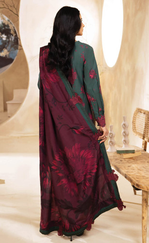  Iznik Winter Collection Florida