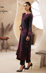 Iznik Winter Collection Austin