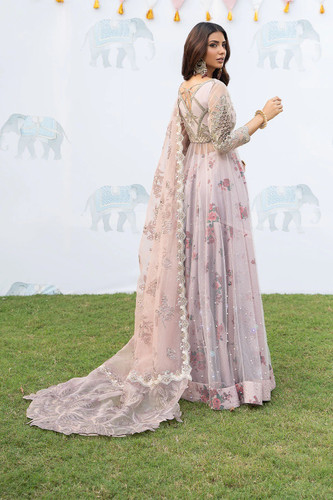  Iznik Party Wear Collection Chicago 03