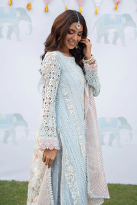  Iznik Party Wear Collection Ireland 02