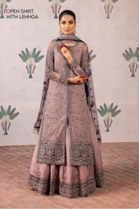  Iznik Party Wear Collection China 03