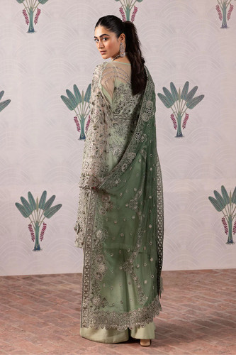 Iznik Party Wear Collection Mexico 03