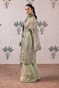Iznik Party Wear Collection Mexico 02