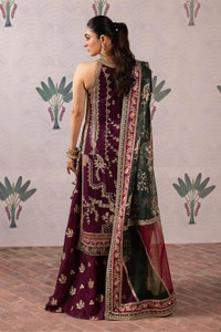  Iznik Party Wear Collection Orlando 05