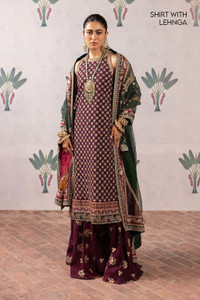  Iznik Party Wear Collection Orlando 04