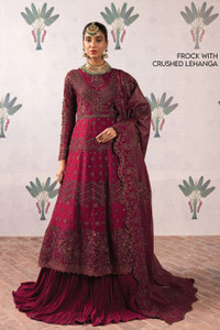  Iznik Party Wear Collection Albania 03