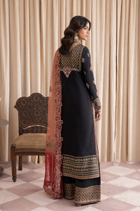  Iznik Party Wear Collection Bahamas 02