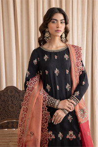  Iznik Party Wear Collection Bahamas 04